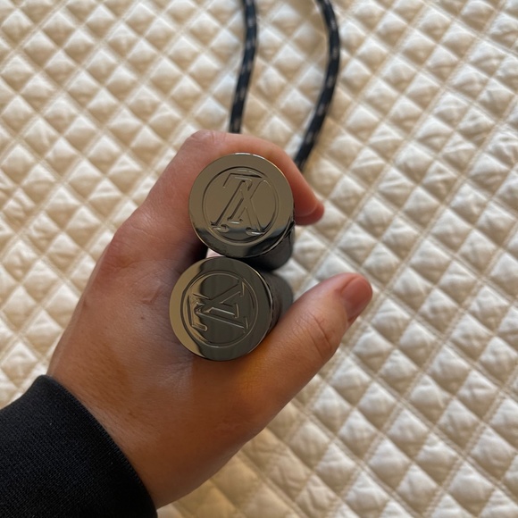 RARE Louis Vuitton Jump Rope - Picture 3 of 5